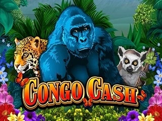 congocash